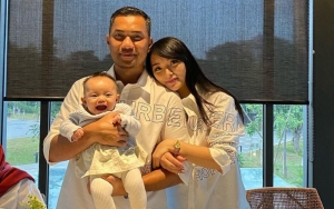 Zaskia Gotik Dikasihani Meski Hidup Mewah, Postingan Suami Usai Isu Bangkrut Terlilit Utang Disorot