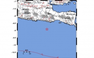Ada 13 Kali Rentetan Gempa Susulan Pascagempa Malang, BMKG Ungkap Pertanda Baik