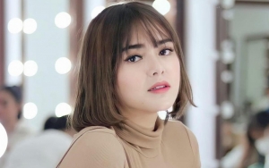 Non Muslim, Amanda Manopo Berhijab Cantik dan Ucap Alhamdulillah Saat Puasa Didoakan Mualaf
