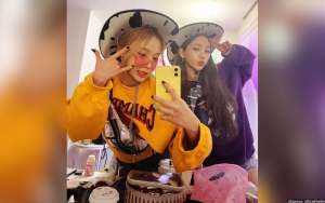Karina dan Winter aespa Diduga Jadi Korban Foto Ilegal Staf Pemotretan
