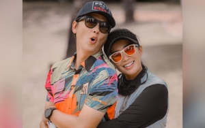 Ussy Sulistiawaty-Andhika Pratama Positif COVID-19, Begini Kronologinya