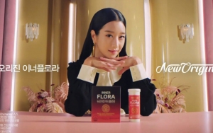 Imej Memburuk di Mata Publik, Iklan-Iklan yang Tampilkan Seo Ye Ji Mulai Dihapus