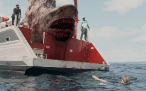 Sequel 'The Meg' Bakal Diproduksi, Sutradara Janjikan Aksi Hiu Yang Makin Seru