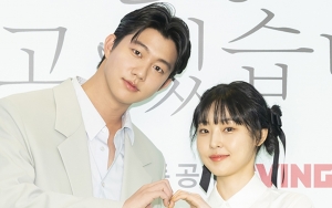 Ki Do Hoon Puji Akting Jeon So Nee Saat Jadi Pasangan di 'Scripting Your Destiny'
