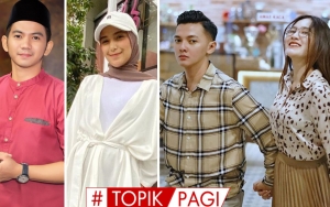 Nama Bayi Rizki DA-Nadya, Agama Nella Kharisma dan Dory Harsa Tuai Reaksi Bingung-Topik Pagi
