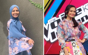 Sama-Sama Jadi Gadis Sampul, Intip Momen ABG Meisya Siregar Dan Ersa Mayori