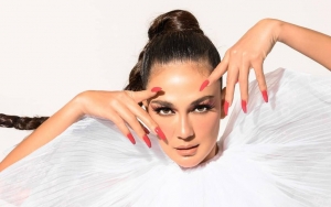 Diliputi Kesedihan, Luna Maya Pernah Kalap Habiskan Rp 50 Juta Dalam Sekejap Berakhir Penyesalan