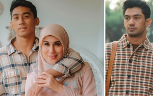 Daffa Wardhana Putra Marini Zumarnis Posting Foto Bareng Reza Rahadian, Ramai Disebut Mirip