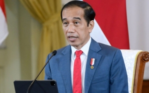 Jokowi Ungkap Risiko Kepala Daerah Hanya Dahulukan Ekonomi di Masa Pandemi Corona