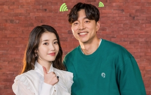Gong Yoo Jadi 'Goblin' untuk IU, Akui Bucin Sejak Lama
