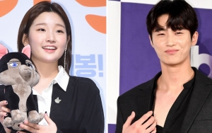Park So Dam Terima Hadiah Spesial Dari Byun Woo Seok Di Lokasi Syuting, Apa? 