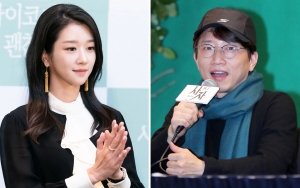 Ternyata Ini Pemicu Rumor Kencan Seo Ye Ji dan Sutradara 'My Love from the Star'