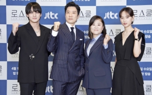 Drama Kim Bum 'Law School' Peroleh Rating Tinggi di Episode Pertama