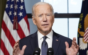 Joe Biden Mau Tarik Pasukan AS dari Afghanistan: Saatnya Akhiri Perang Terpanjang