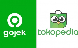 Ini Kata GoJek Soal Isu Merger Dengan Tokopedia Jadi 'GoTo'