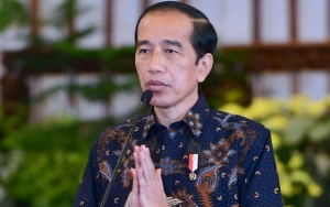 Jokowi Targetkan Ekonomi Naik 7 Persen Di Kuartal II: Kalau Tidak, Akan Betul-Betul Sangat Berat