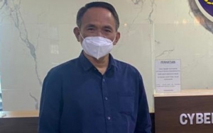 Andi Arief Yakin Demokrat Tak Bakal Ditawari Gabung Kabinet Jokowi Karena Alasan Ini