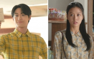 Lee Do Hyun dan Go Min Si Ternyata Punya Chemistry Sekuat Ini di Lokasi Syuting 'Youth of May'