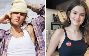 Justin Bieber Akui Terluka Dan Liar Saat Pacaran Dengan Selena Gomez?