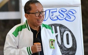 PPP Sindir Orang-Orang Lingkaran Presiden Untuk Tak Mendramatisir Isu Reshuffle Kabinet