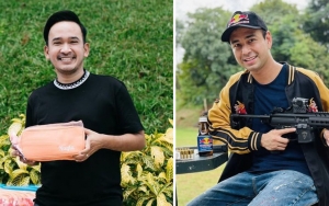 Ruben Onsu Ikut Komentari Kabar Raffi Ahmad Beli Klub Bola: Temen Gue Tersinting!