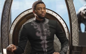 Ribuan Fans 'Black Panther' Buat Petisi Marvel Cari Pengganti Chadwick Boseman untuk King T'Challa 