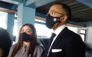 Thalita Latief Tertawa Miris Disinggung Soal Tuntut Harta Gono-gini: Apa yang Mau Diminta?