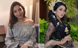 Manohara Turut Kecam Video Lucinta Luna 'Kendarai' Lumba-Lumba