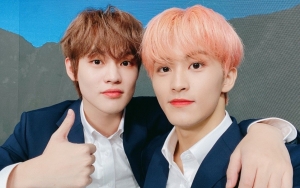 Chenle NCT Dream Bongkar Perubahan Sikap Mark Saat Marah