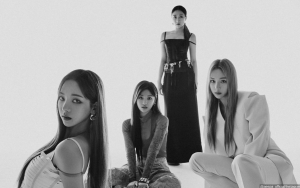 Netizen Ragukan Pernyataan SM Entertainment Soal Staf 'Mencurigakan' di Pemotretan aespa