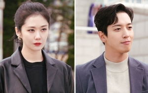 Chemistry Jang Nara dan Jung Yong Hwa Tuai Pujian Selangit dari Tim 'Sell Your Haunted House'