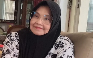 Eks Menkes Siti Fadilah Ikut Proses Suntik Vaksin Nusantara Karena Hargai Terawan