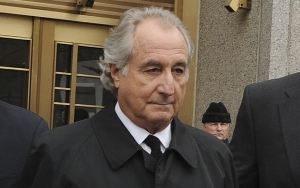 Otak Penipuan Skema Ponzi Terbesar Dunia Bernie Madoff Meninggal di Penjara