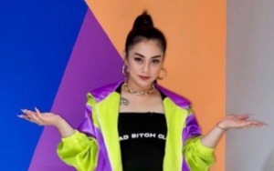 Usaha Perbaiki Hubungan Rumah Tangga, Celine Evangelista Lelah Masalahnya Jadi Konsumsi Publik