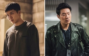 Lee Seung Gi dan Lee Hee Joon Dibocorkan Terjebak Situasi Menegangkan di Episode Baru 'Mouse'