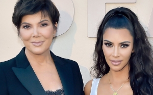 Kris Jenner Beber Isi Nasihatnya Kepada Kim Kardashian Soal Perceraian Dengan Kanye West