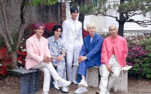 NU'EST Pancarkan Pesona Berbeda Masing-masing Member Dalam Teaser MV Comeback 'INSIDE OUT'