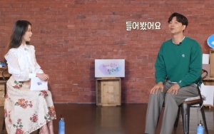 Gong Yoo Pernah Ramal Masa Depan IU dan Jadi Kenyataan