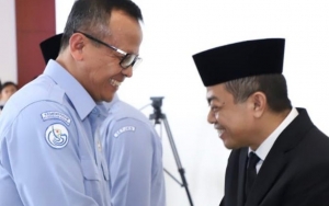 Sekjen Mantan Menteri KKP Edhy Prabowo Ikut Terseret Dalam Kasus Korupsi Ekspor Benur