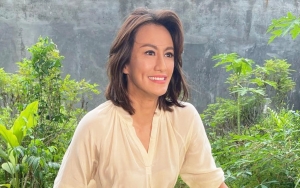 Lucinta Luna 'Kendarai' Lumba-Lumba, Davina Veronica: This Is Really Really Stupid