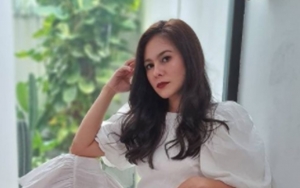 Wulan Guritno Pamer Kebanjiran Hadiah Ultah, Ada Karangan Bunga dengan Pesan Kocak