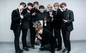 Bang Shi Hyuk Bos Big Hit Beberkan Biaya Debutkan Satu Idol yang Capai Miliaran