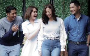 Rating Ikatan Pecah Rekor Lagi, Jadi Share Tertinggi Selama Tayang