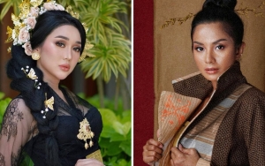 Kecam Lucinta Luna 'Kendarai' Lumba-lumba, Kirana Larasati: Emosi Banget