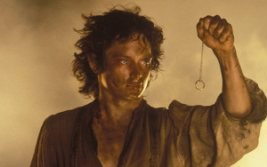 'The Lord of The Rings' Umumkan Jadwal Rilis Ulang di Tiongkok Usai Sempat Diundur