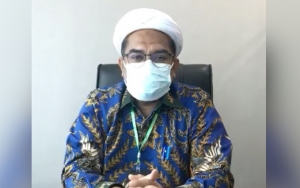 KSP Ngabalin Beri 'Kode', Nadiem Makarim dan Kepala BKPM Aman dari Reshuffle Jokowi?