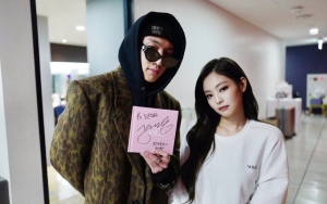 Kang Seung Yoon WINNER Ungkap Lagu Solonya 'Better' Terinspirasi Dari 'SOLO' Jennie BLACKPINK
