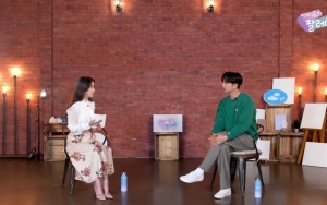Gong Yoo Puji Kemampuan Akting IU, Ingin Bintangi Film atau Drama Bareng