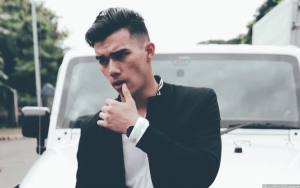 Pesinetron Jeff Smith Ditangkap Diduga Karena Narkoba, Begini Kata Manajer