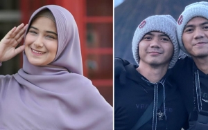 Nama Bayi Nadya Mustika Rahayu Mirip Putra Zaskia Sungkar, Cicilan Perbulan Rizki Ridho-Topik Pagi